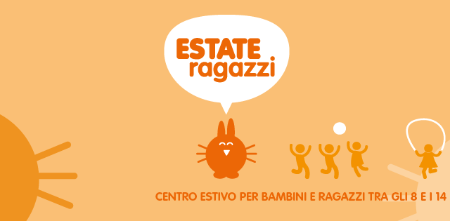Estate Ragazzi 2015
